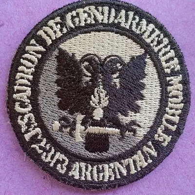 EGM 23/3 Argentan