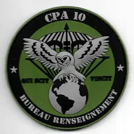 CPA 10 - Bureau de Renseignement