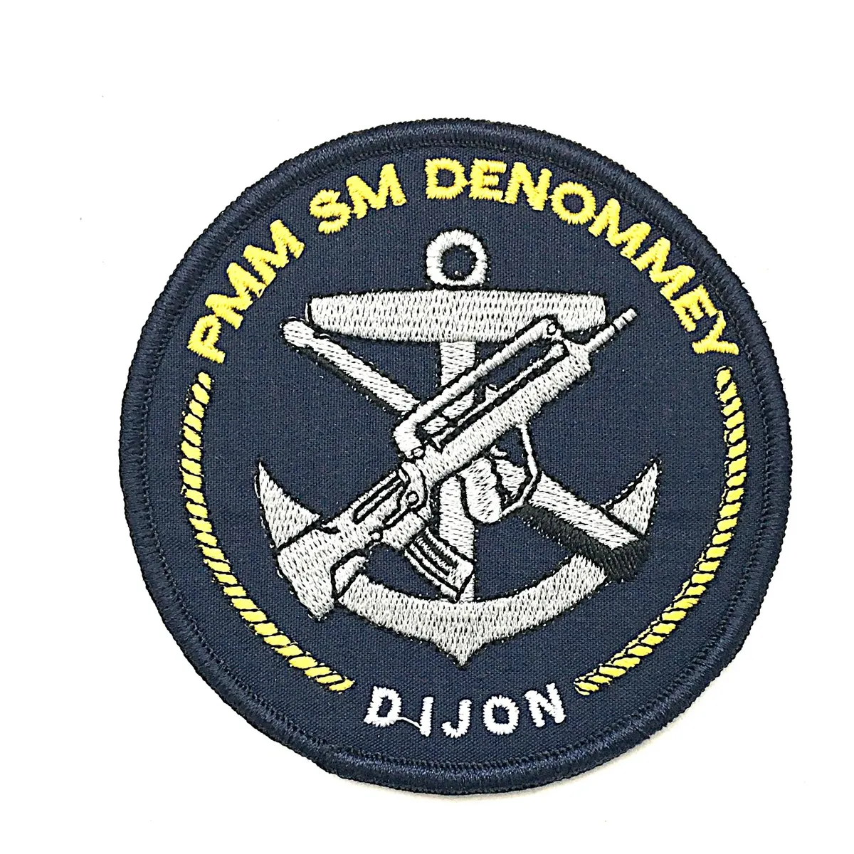 PMM - Djion