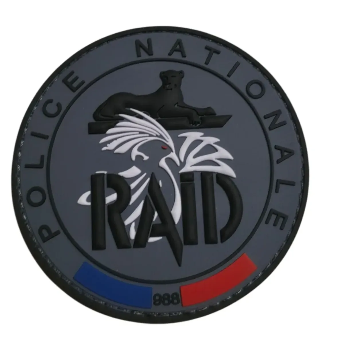 RAID - Nouvelle-Calédonie