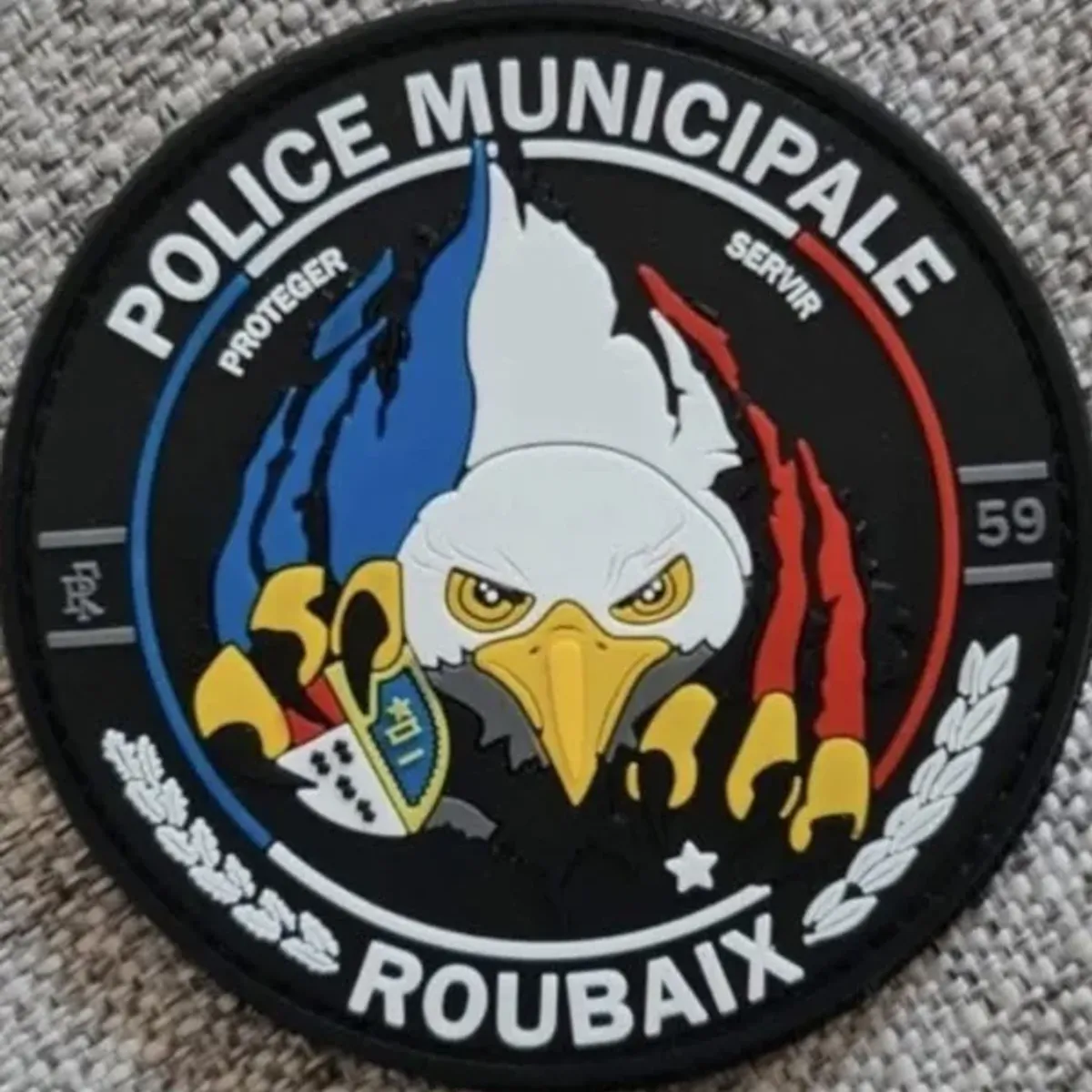 PM Roubaix