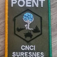 POENT / CNCI / Suresnes