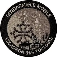 EGM 31/6 Toulouse