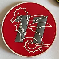 11F - Logo rouge