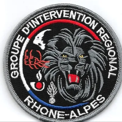GIR - Rhône Alpes