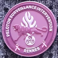 PSIG Sabre - Rennes