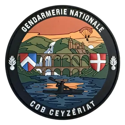 COB Ceyzériat 