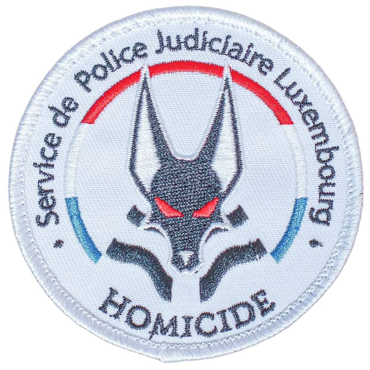 Service de Police Judiciaire Luxembourg - Homicide