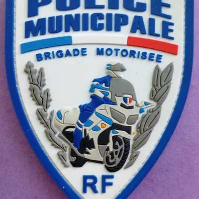 Police Municipale - Brigade Motorisée