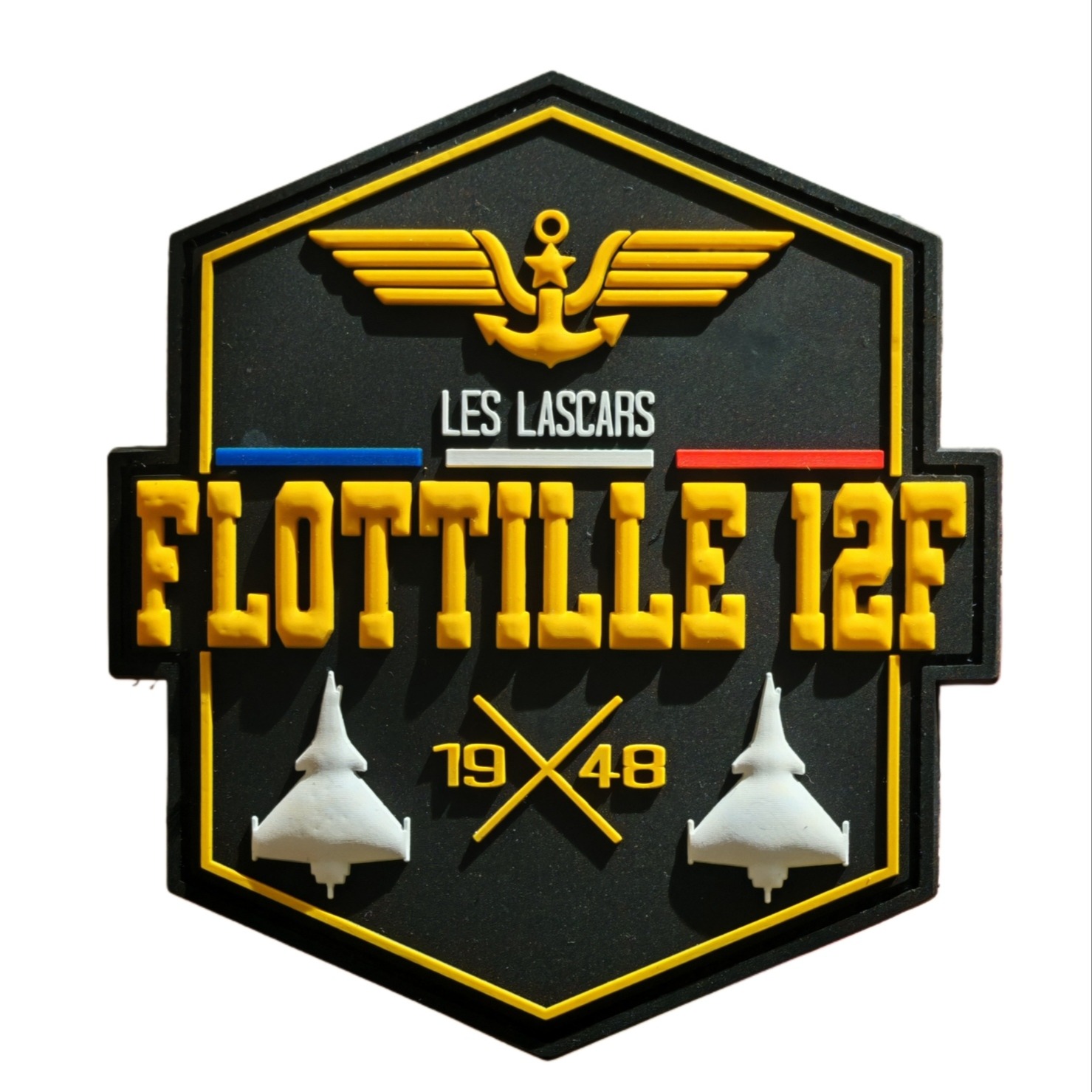 Flottille 12F 1948
