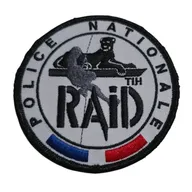 RAID - TIH
