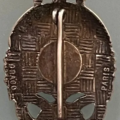 Dos n°1