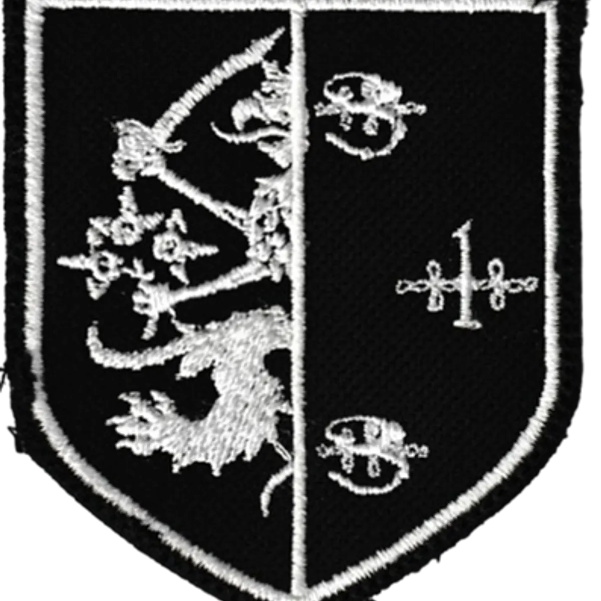 3ème Régiment de Hussards - 1er Escadron - 3ème Peloton