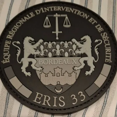 ERIS - Bordeaux
