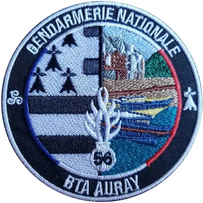 BTA - Auray