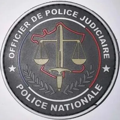 Officier de Police Judiciaire