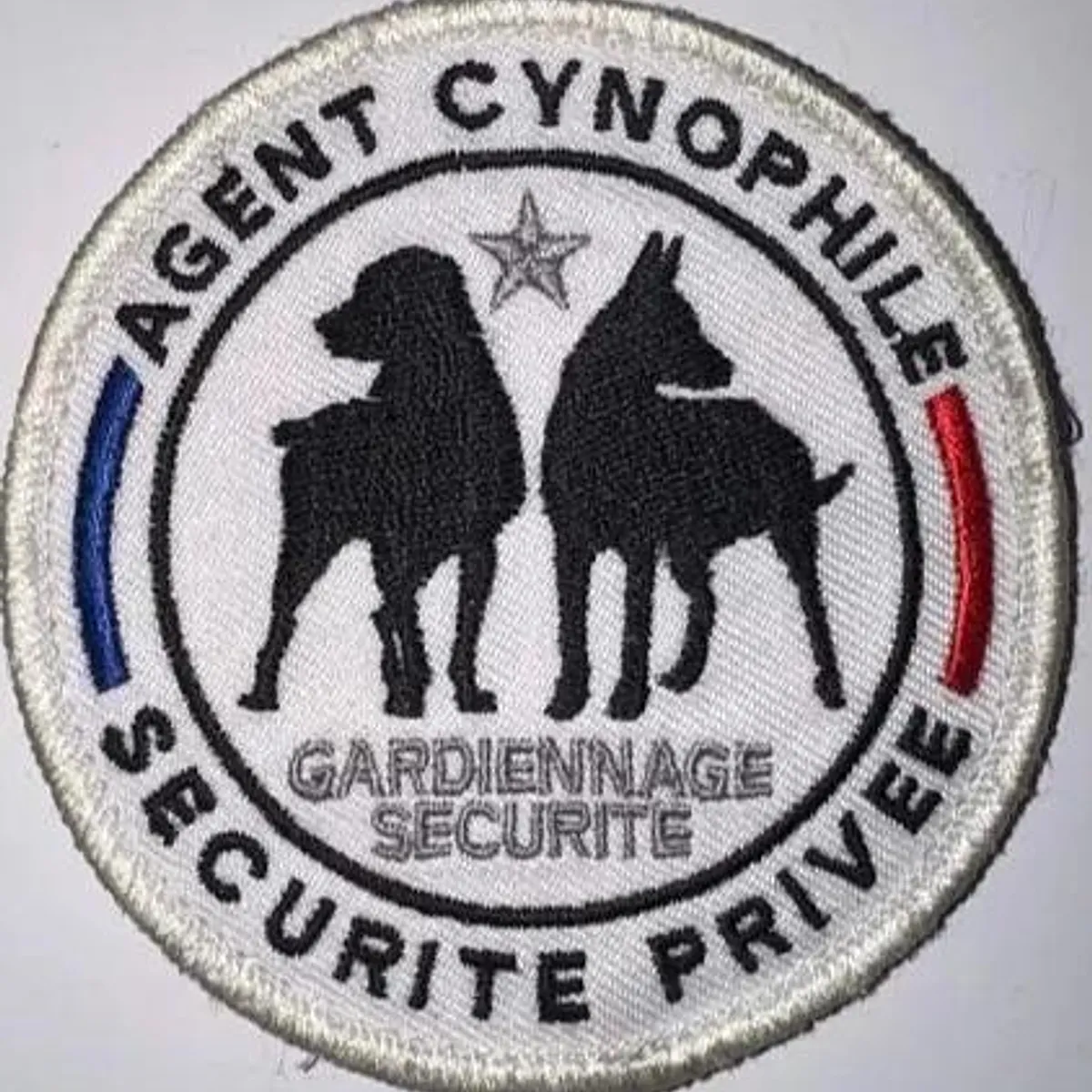 Sécurité Privée Cynophile