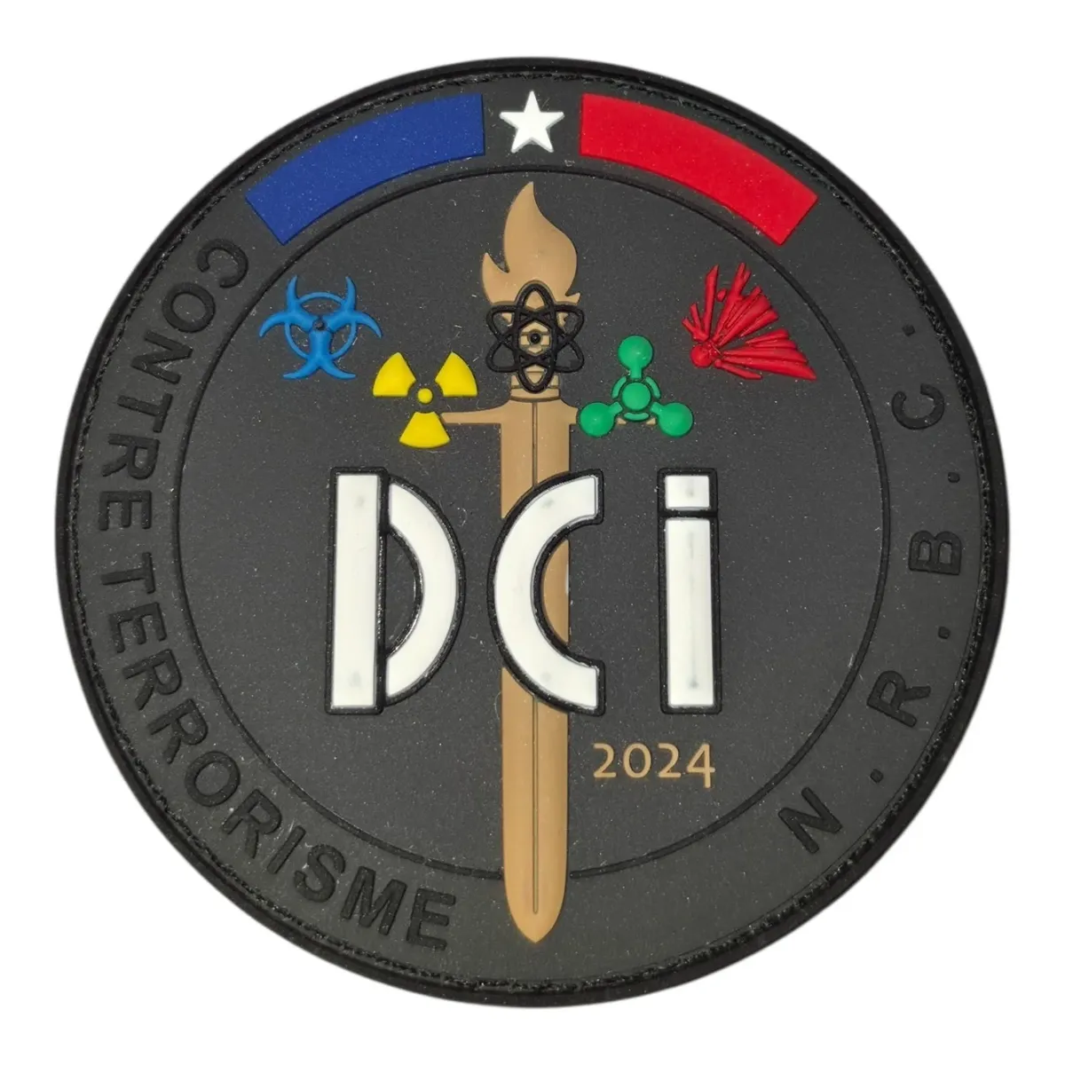 DCI-IT  JO 2024 NRBC