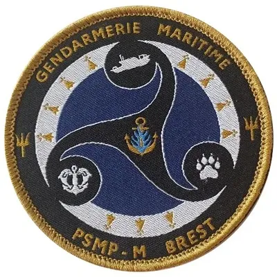 PSMP - M  BREST
