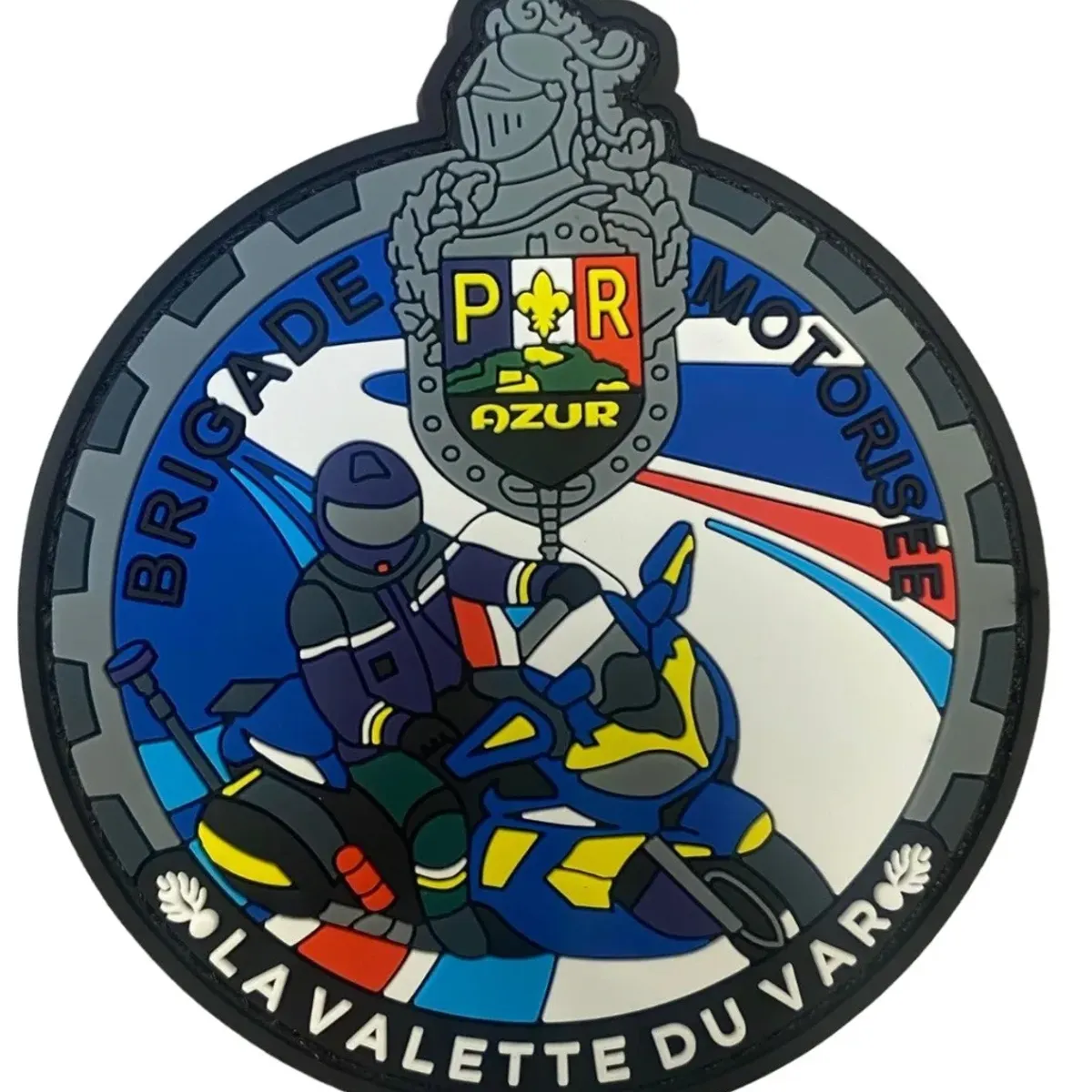BMO - La Valette-du-Var