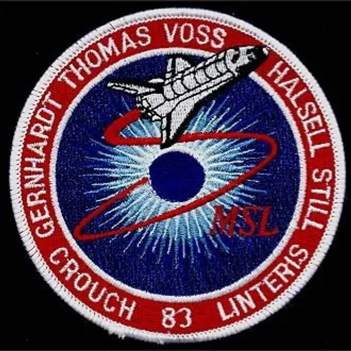 STS-83
