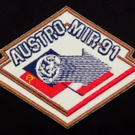 AustroMir Soyouz TM-13 erroné