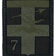 7ème Brigade Blindée (BV)
