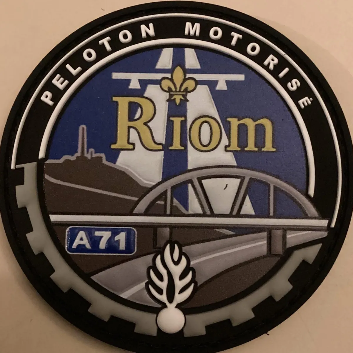 PMO Riom