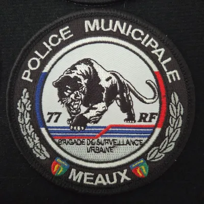 PM - BSU - Meaux 