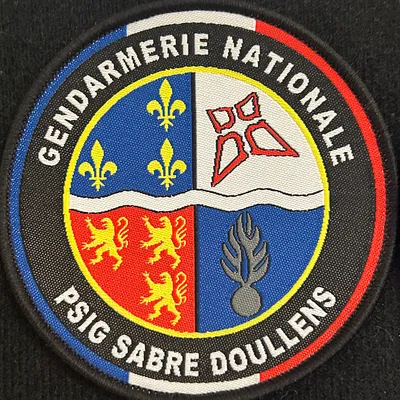 PSIG Doullens