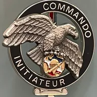 Commando Initiateur