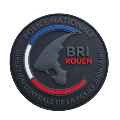 BRI - Rouen