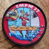 SDIS - SMPM / GRIMP