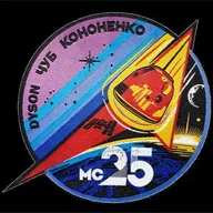 Soyouz MS-25 retour