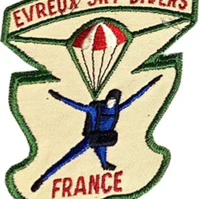 Sky-Divers Evreux