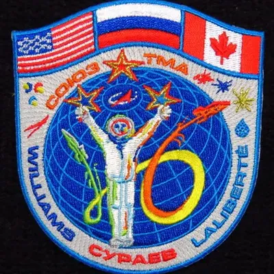 Soyouz TMA-16