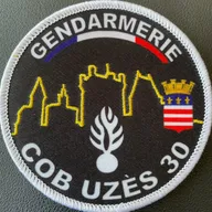 COB Uzès
