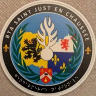 BTA - Saint-Just-en-Chaussée