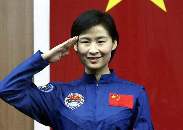 Drapeau chinois – 2