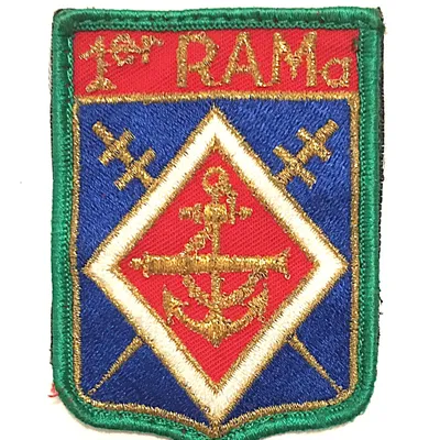 1er RAMa
