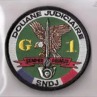 SNDJ -ODJ - G 1 de Vincennes -