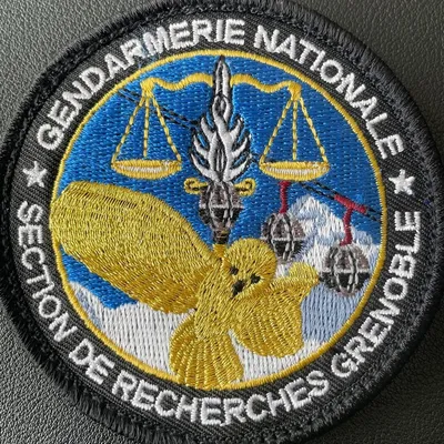 SR Grenoble 
