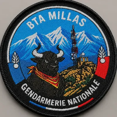 BTA - Millas