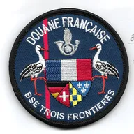 Bse - Trois frontières