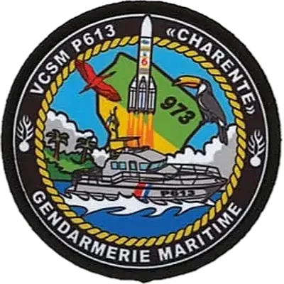 GMAR Cayenne 