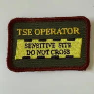 2ème Régiment de Hussards, TSE OPERATOR