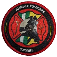 Amicale Soignies