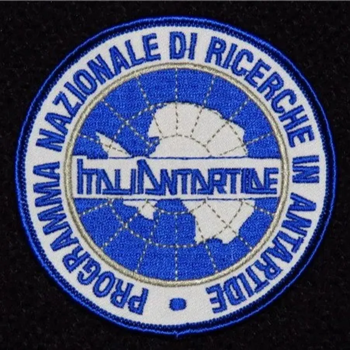 Antarctique Italie