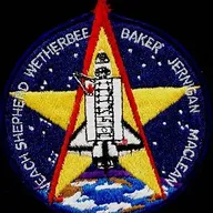 STS-52 – Recto