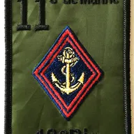11e Régiment d'Artillerie de Marine - 10e batterie